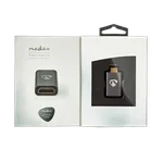 Nedis Adaptateur HDMI vers MINI HDMI - 4K 60Hz, miniature 7