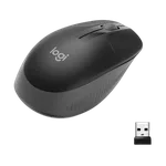Logitech M190 - Sans-Fil - Gris Charbon, miniature 10