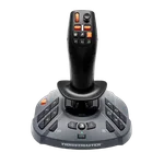 ThrustMaster SIMTASK FARMSTICK PS5/PC, miniature 2
