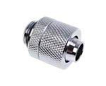 Alphacool Eiszapfen Fitting - 13/10/mm - G1/4 - Pack de 6 - Chrome, miniature 1