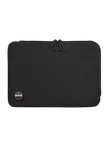 Port Housse Torino II Sleeve 15,6" Noire, miniature 1
