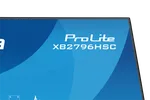 Iiyama Prolite XB2796HSC-B1 - 27" FHD 144Hz IPS Pivot USB-C PD 65W, miniature 6