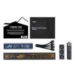 Asus ROG Astral GeForce RTX 5090 32GB GDDR7, miniature 11