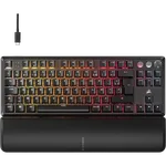 Corsair K70 PRO TKL - Magnétique - Filaire - RGB - Noir, miniature 1