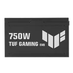 Asus ATX 750W - 80+ Gold - TUF Gaming 750G EVO Noir, miniature 9