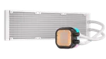 Corsair iCUE LINK TITAN 360 RX RGB Blanc AIO/360mm, miniature 7