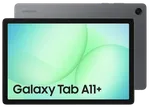 Samsung Galaxy Tab A11+ 11" 128Go/6Go ram/Wi-Fi 5/Gris, miniature 1