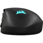 Corsair Scimitar Elite - Sans-Fil - RGB - Noir, miniature 4