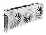 Asus TUF Gaming GeForce RTX 5070 Ti 16GB GDDR7 White OC, miniature 4