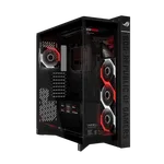 Asus ROG Cronox GR801 Noir - MT/Sans Alim/E-ATX, miniature 3