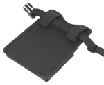 Mobilis Holster - Taille M (8-9") - Noir, miniature 3