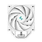 Deepcool AK400 DIGITAL - Blanc, miniature 4