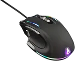The G-LAB Kult Nitrogen Atom - Filaire - RGB - Noir, miniature 2