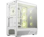 MSI MAG PANO 130R PZ Blanc - MT/Sans Alim/ATX, miniature 3