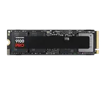 Samsung 9100 Pro 1To M.2 NVMe Gen5, miniature 1