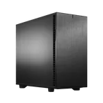 Fractal Design Define 7 Compact Solid Noir, miniature 1