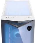 MSI MPG GUNGNIR 300R AIRFLOW WHITE-Seconde Vie, miniature 10