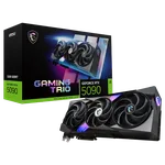 MSI GeForce RTX 5090 32G GAMING TRIO OC, miniature 1