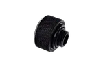 Alphacool Raccord de compression Eiszapfen G1/4 16mm noir, miniature 3