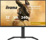 Iiyama G-Master GB3295QSU-B1 - 32" QHD 240Hz VA 0.4ms FS Premium, miniature 1