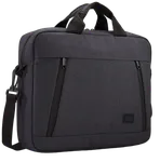 Case Logic Huxton Attaché sacoche d'ordinateurs 13.3" Noir, miniature 1