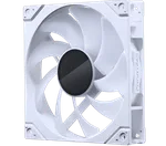 Phanteks M25 Gen2 PWM Blanc (Pack de 3x140mm) D-RGB, miniature 3