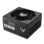 Asus ATX 1200W - 80+ Gold - TUF Gaming 1200G Noir, miniature 2