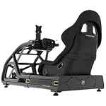 Fanatec ClubSport GT Cockpit - Noir - Cockpit, miniature 2