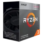AMD Ryzen 3 3200G BOX, miniature 3