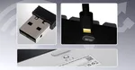 Hator Skyfall 65 MAG Ultima 8K 65% - Magnétique - Sans-Fil - RGB - Noir/Blanc, miniature 12