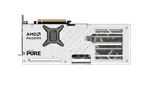 Sapphire Pure Radeon RX 9070 XT GAMING OC 16GB, miniature 5