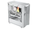 Corsair 3200D RS Blanc - MT/Sans Alim/ATX, miniature 9