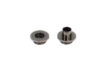 Alphacool ES D-Plug 41-69mm G1/4 OT vers G1/4 OT - Noir, miniature 2