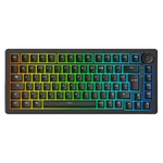 The G-LAB Keyz Elite 300 HE 75% - Magnétique - Filaire - RGB - Noir, miniature 2