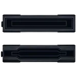 Lian-Li UNI FAN SL-INF Sans fil ARGB PWM Reverse Blade 120mm - Noir, miniature 3