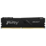 Kingston Fury Beast 8Go (1x8Go) DDR4 3200MHz, miniature 1