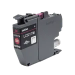 Compatible Brother Cartouche LC3217M Magenta, miniature 3