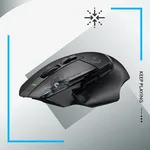 Logitech G502 X Lightspeed - Sans-Fil - Noir, miniature 3