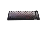 The G-LAB Keyz Elite 300 GRG 75% - Mécanique - Sans-Fil - RGB - Gris, miniature 3