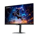 Gigabyte M27Q2 QD - 27" QHD 200Hz Quantum Dot Fast-IPS Pivot USB-C Compatible GSync, miniature 2