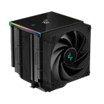 Deepcool AK620 DIGITAL - Noir, miniature 2