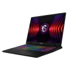 MSI Crosshair 16 HX AI - 16" QHD+ 240Hz U9-275HX RTX 5070 16Go 1To W11, miniature 15