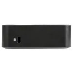 Targus DOCK430EUZ Station d'accueil universelle Multi-Fonction DisplayPort USB-C 85W, miniature 3
