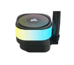 Corsair iCUE LINK TITAN 360 RX RGB AIO/360mm, miniature 3