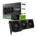 Asus PRIME GeForce RTX 5070 Ti 16GB GDDR7 OC Edition, miniature 1