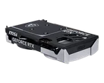 MSI Nvidia GeForce RTX 5060 8G VENTUS 2X OC, miniature 3