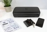 HP OfficeJet 250 Mobile, miniature 2
