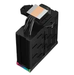 Deepcool AK400 DIGITAL PRO - Noir, miniature 4