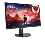 Lenovo Legion 27Q-11 - 27" QHD 300Hz IPS 0.5ms Pivot G-Sync compatible, miniature 3
