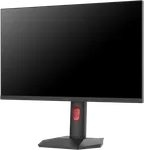 HKC G27H7P - 27" 4K 160Hz ou FHD 320Hz Fast-IPS 1ms Pivot FreeSync, miniature 3